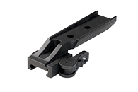 AGM-2118 ADM Single Lever QR Mount for Varmint LRF Family and Neith DS/DC Family