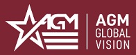AGM Globalvision offisielle logo for vårt selskap