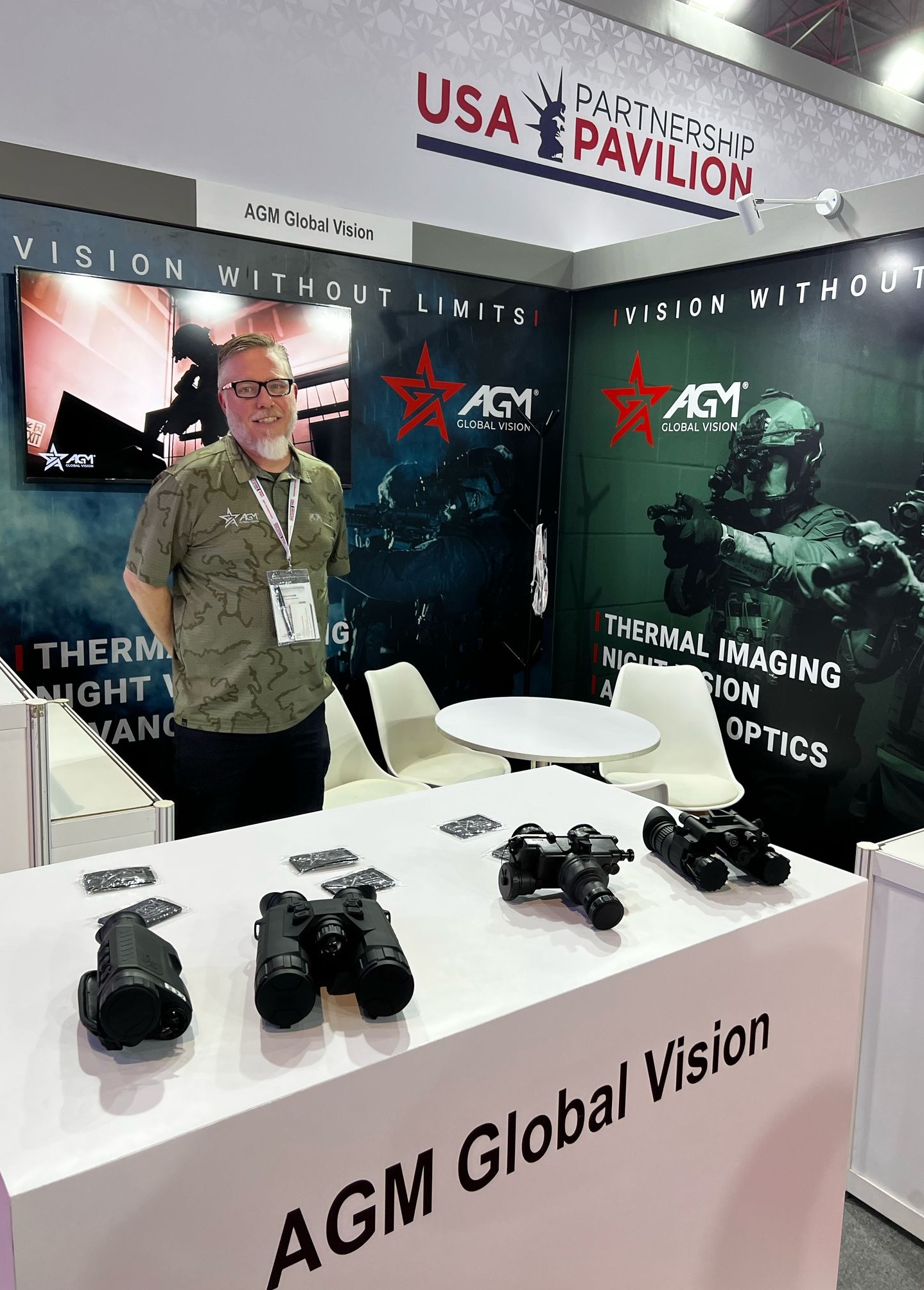INDO DEFENCE Expo