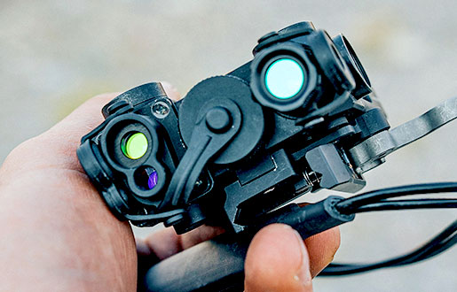 Night Vision Devices Types - August 4, 2020