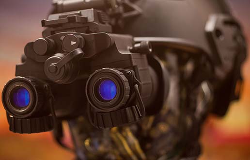 The Unrevealed Technology: How Do Night Vision Goggles Work - January 4, 2021