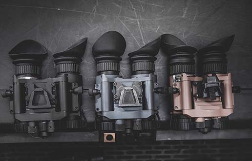 How to Choose the Best Binoculars for Hunting? - March 31, 2021
