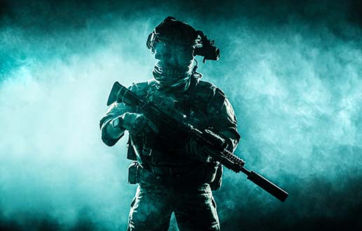 Bu makale airsoft için gece optiği hakkındadır. Optik nasıl seçilir, nasıl oynanır ve geceleri hangi taktikler seçilir. - 3 Ağustos 2021