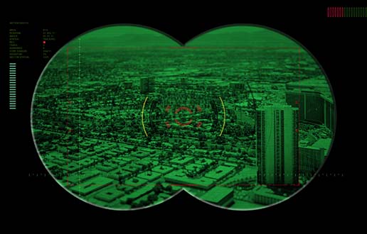 Съвременни устройства за авиация - очила за нощно виждане и специални системи за военни и граждански полети. - 3 август 2021 г.