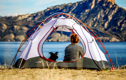 Най-доброто ръководство за избор на перфектната палатка за вашето приключение - 27 март 2023 г.