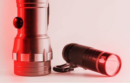 IR Tactical Flashlight for Night Vision | Protect Yourself During Late Nights - May 9, 2023