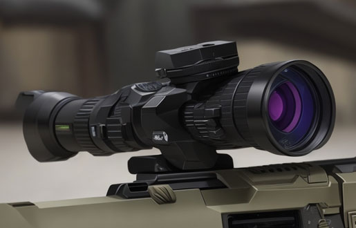 Digital Day & Night Weapon Optics - 12 Οκτωβρίου 2023