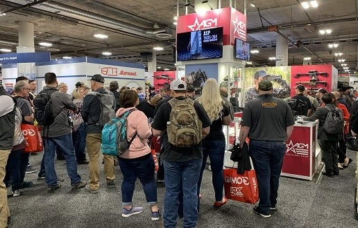 SHOT SHOW 2020: Our Great Success - January 28, 2020
