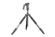 AGM Titanium Tripod with a Grip