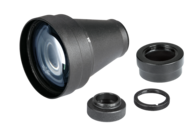 AGM Afocal Magnifier 렌즈 어셈블리, 3X