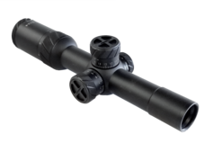 RIFLESCOPE