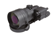 NIGHT VISION CLIP-ON SYSTEMS