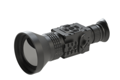 IMAGEM TÉRMICA MONOCULAR