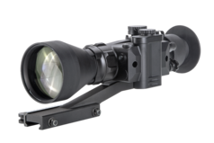 NIGHT VISION WEAPON SIGHT