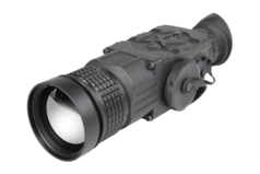 IMAGEM TÉRMICA MONOCULAR