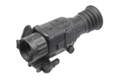 THERMAL IMAGING RIFLESCOPE