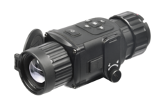 THERMAL IMAGING CLIP-ON SYSTEM