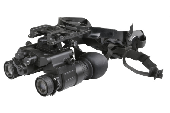 Jumelles vision nocturne agm global vision nvg-50 echo