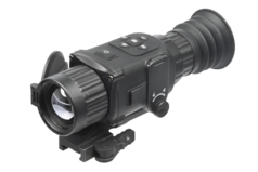 THERMAL IMAGING RIFLESCOPE