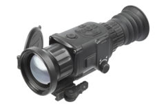 THERMAL IMAGING RIFLESCOPE