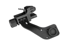 PVS14 J-Arm, 헤드/헬멧 장착 인터페이스