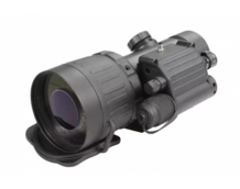 Kit Comanche 40 SKD con MG (11769)