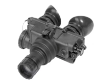 Kit PVS7 SKD con kit standard (10130)