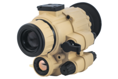 FUSION TACTICAL MONOCULAR