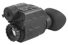 THERMAL IMAGING MONOCULAR