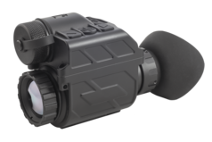 THERMAL IMAGING MONOCULAR