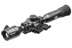 THERMAL IMAGING RIFLE SCOPE