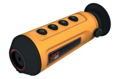 THERMAL IMAGING MONOCULAR