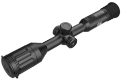 DIGITAL DAY & NIGHT VISION RIFLE SCOPE