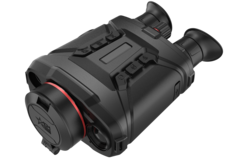 Fusion Thermal Imaging & CMOS binokkel