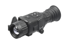 THERMAL IMAGING RIFLESCOPE