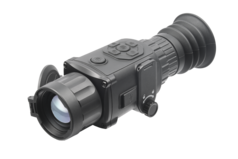 THERMAL IMAGING RIFLESCOPE