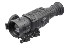 Dual Focus (25/50) Thermal Imaging Rifle Scope