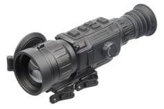 Dual Focus (35/60) Thermal Imaging Rifle Scope