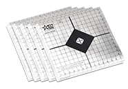 AGM Thermal Targets 25db