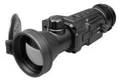 Thermal Imaging Clip-On